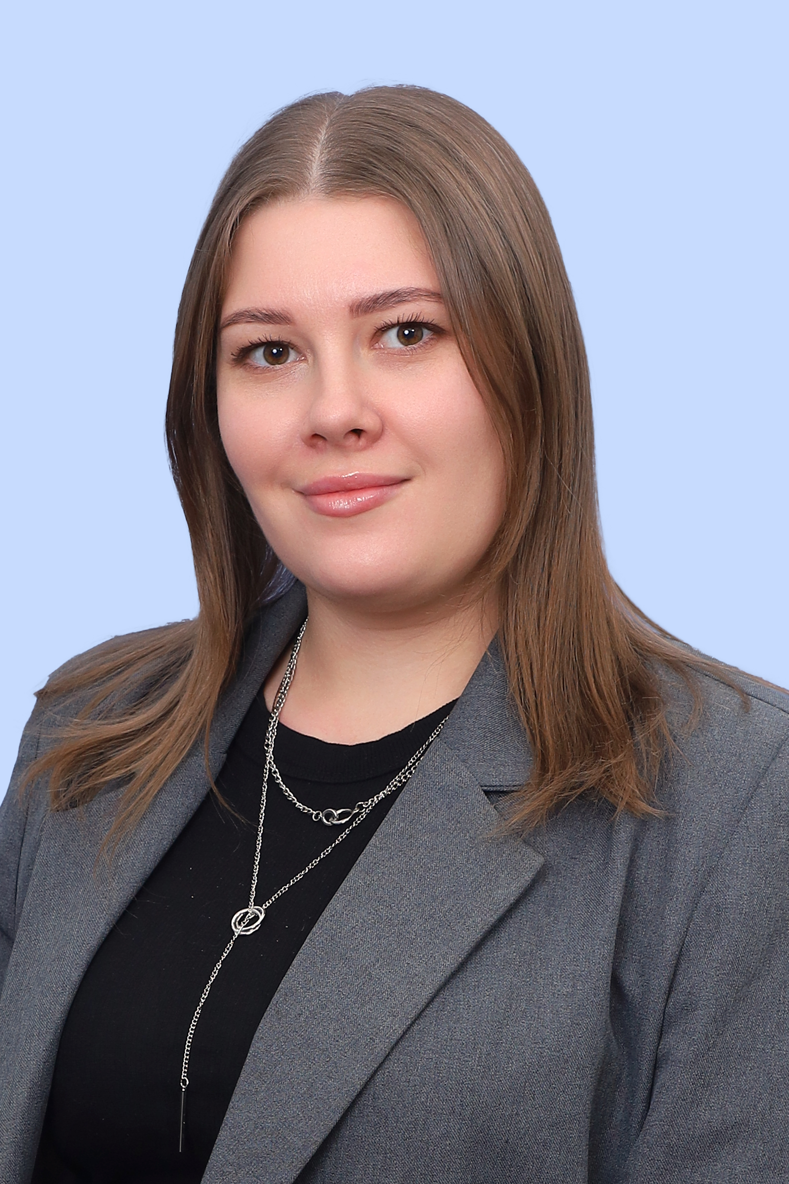 Педагог-психолог Клевакова Екатерина Викторовна.