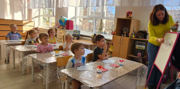 Открытое интегрированное занятие по познавательно-исследовательской деятельности с элементами рисования Открытое интегрированное занятие по познавательно-исследовательской деятельности с элементами рисования.