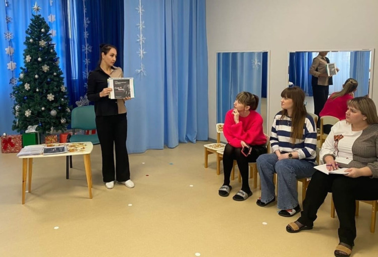 Профилактическая акция «Клади трубку!» Профилактическая акция «Клади трубку!».